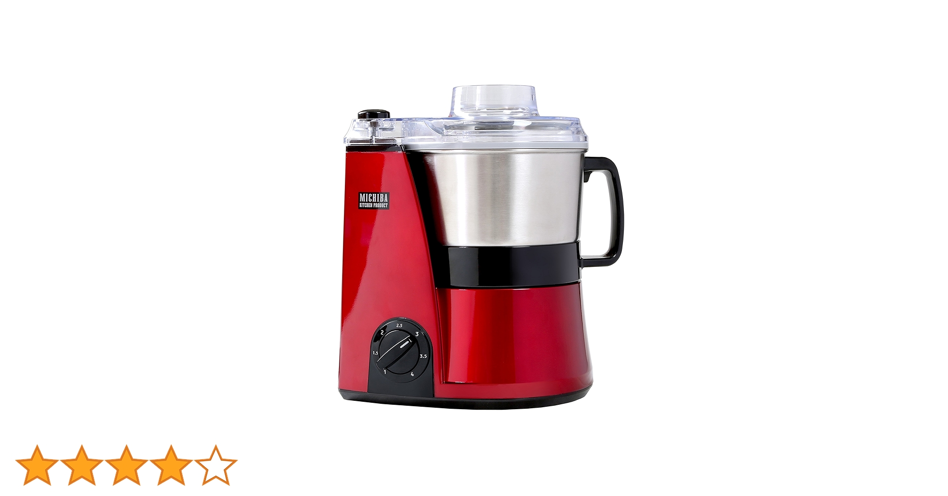 MICHIBA KITCHEN マスターカット MB-MM56RD Amazon.co.jp: 山本電気 MICHIBA KITCHEN PRODUCT マスター